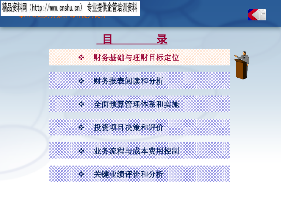 企业职业经理财务素养能力提升培训.ppt_第2页