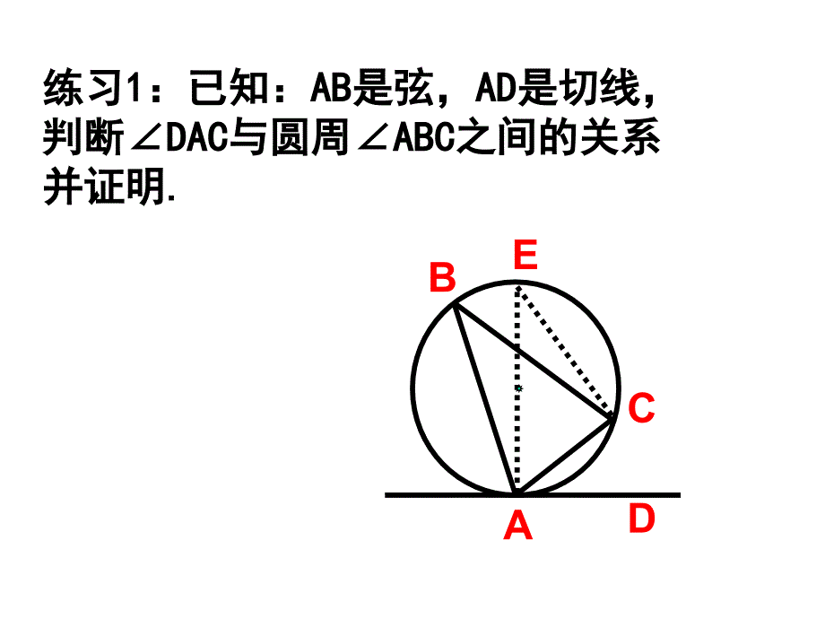 直线与圆的位置关系之切线长定理.ppt_第4页