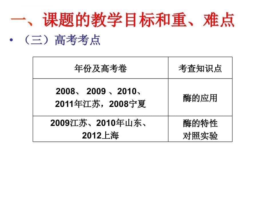 果胶酶在果汁生产中的作用_2_第5页