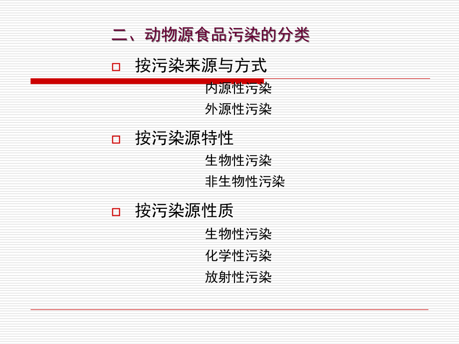 动物性食品的污染与控制.ppt_第4页