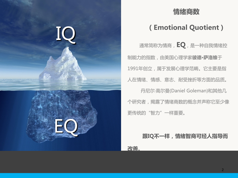 情商管理与沟通技巧讲仪.ppt_第2页