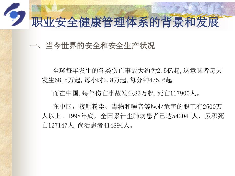 职榠安全健康管理体系.ppt_第3页