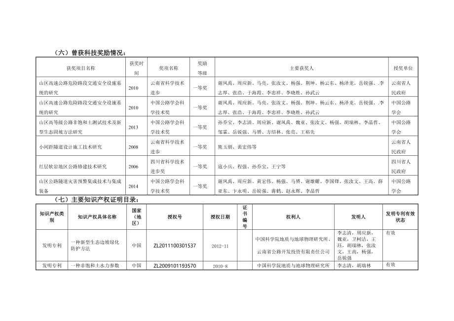 3-山区高速公路运营保障技术及装备doc_第4页