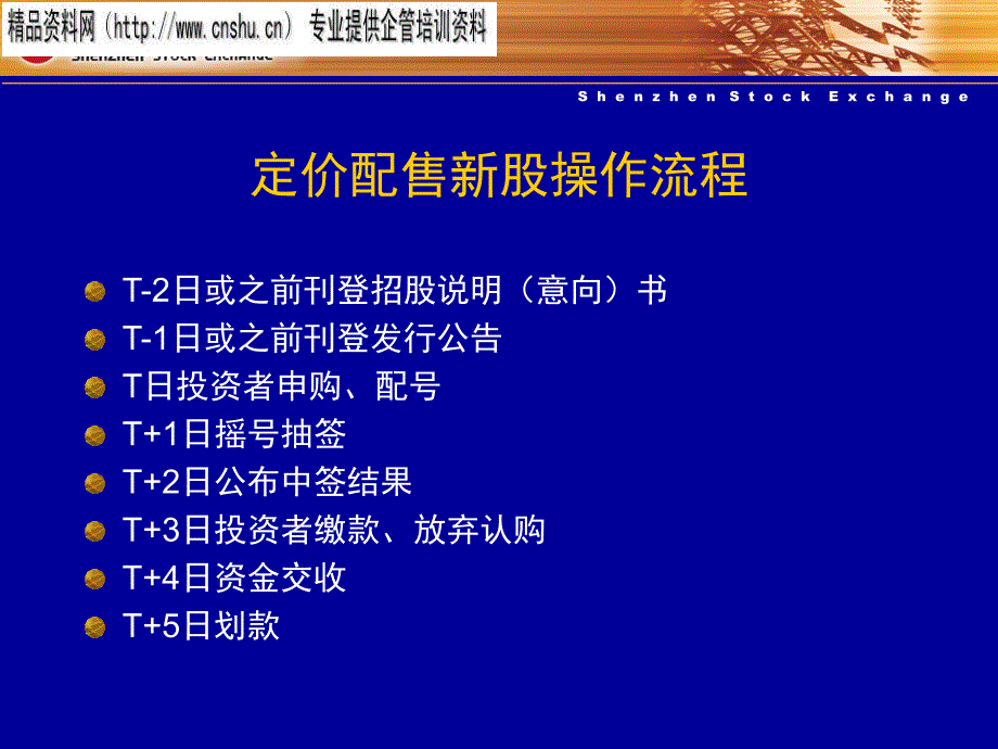 中小企业板配售发行及交易分析.ppt_第2页