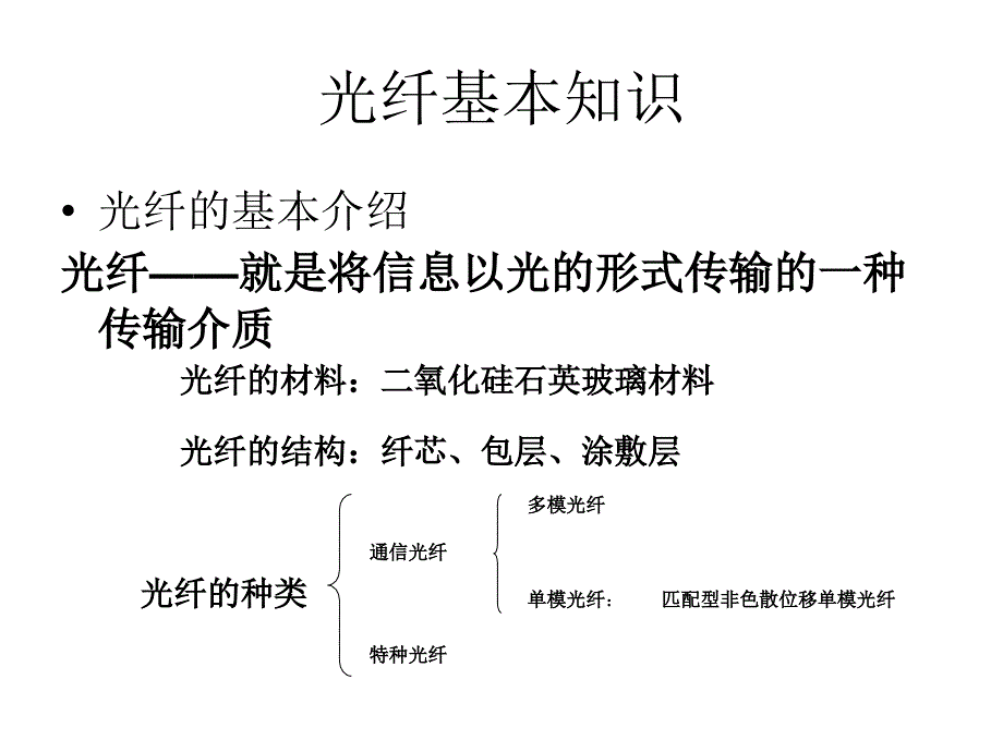 光纤生产工艺培训.ppt_第4页