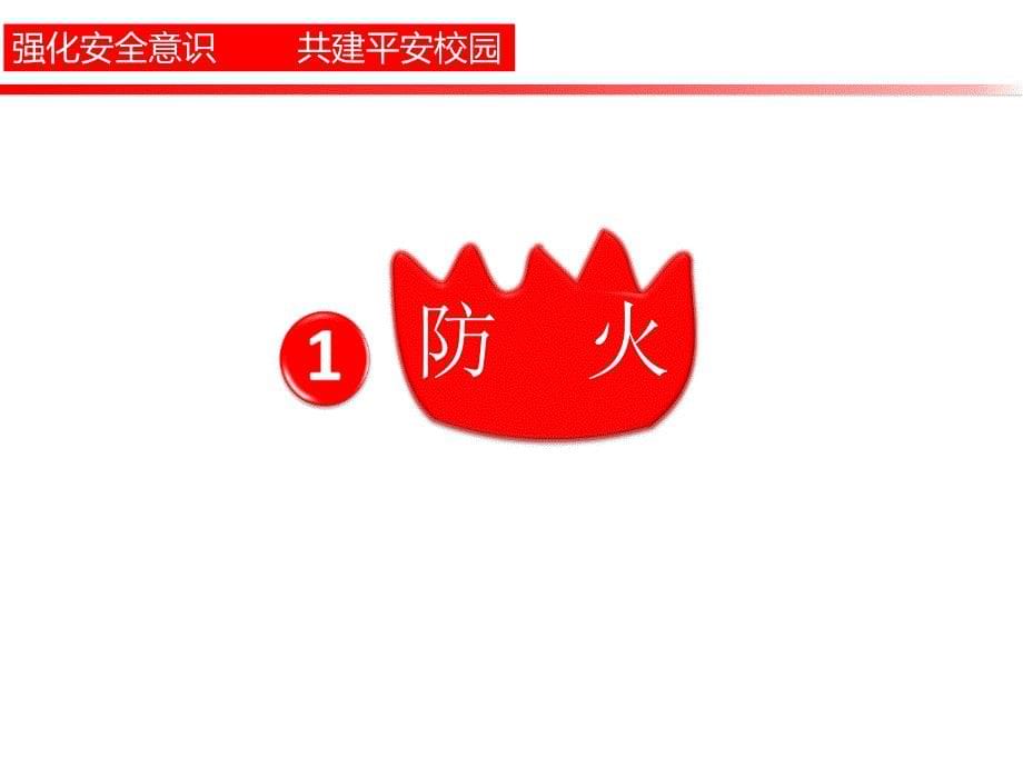 强化安全意识共建平安校园.ppt_第5页