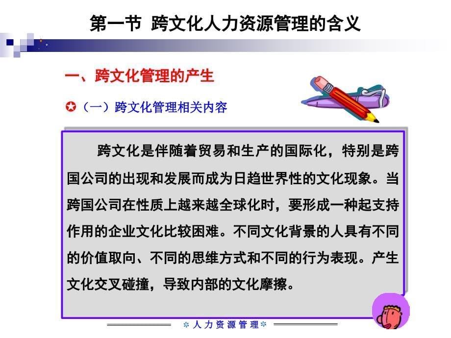 跨文化人力资源管理培训课件_1_第5页