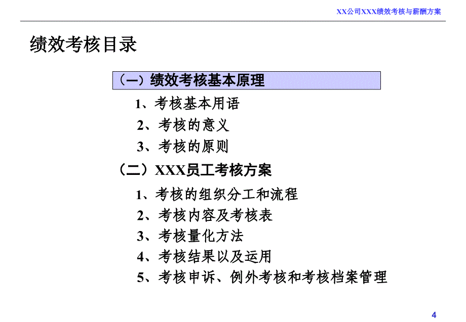 某实业公司绩效考核与薪酬管理.ppt_第4页