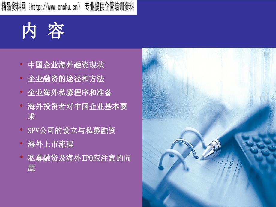 中国企业融资的途径和方法.ppt_第2页