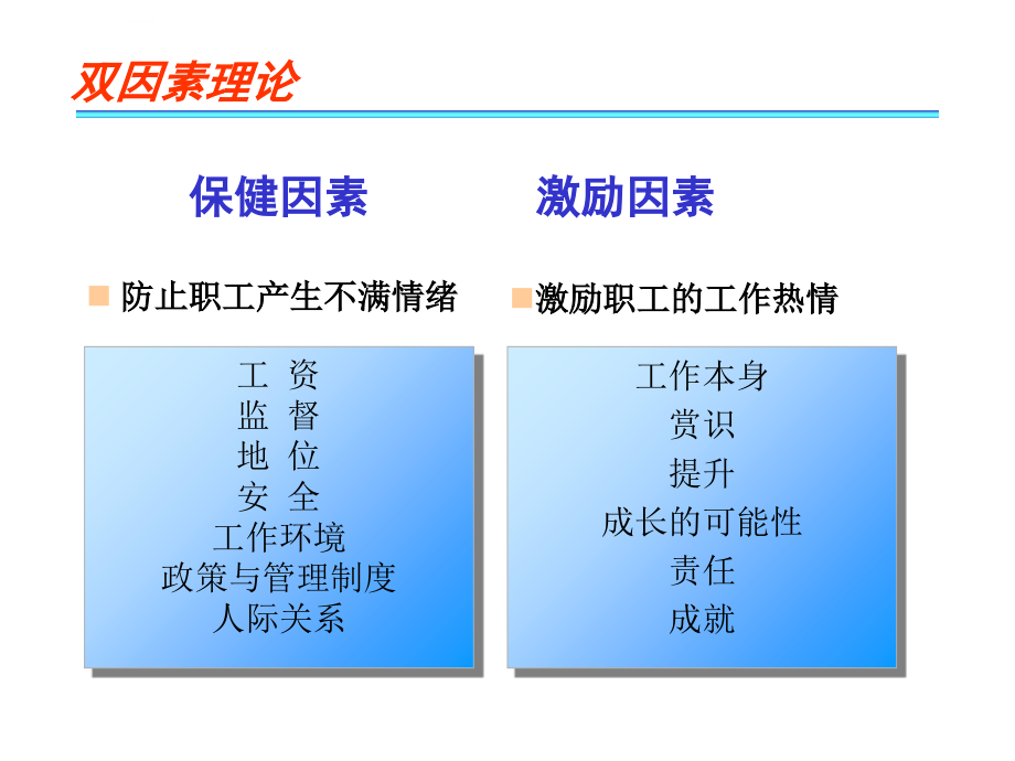 现代企业激励管理理论.ppt_第4页