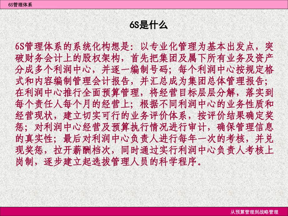 6s战略管理体系与实施效果.ppt_第4页