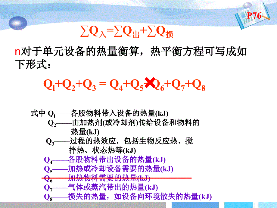 工艺计算培训课件.ppt_第4页