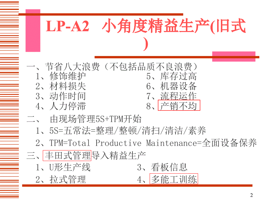 精益生产概述.ppt_第2页