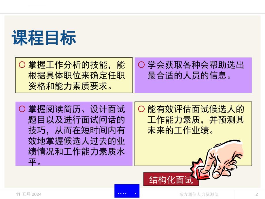 成功人士面试方法技巧培训.ppt_第2页