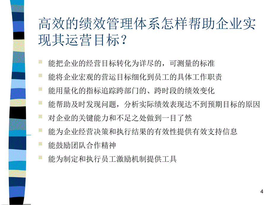 建立完善的绩效管理体系_1_第4页