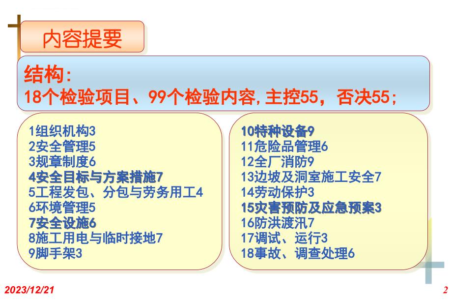 职业健康安全与环境管理标准.ppt_第2页