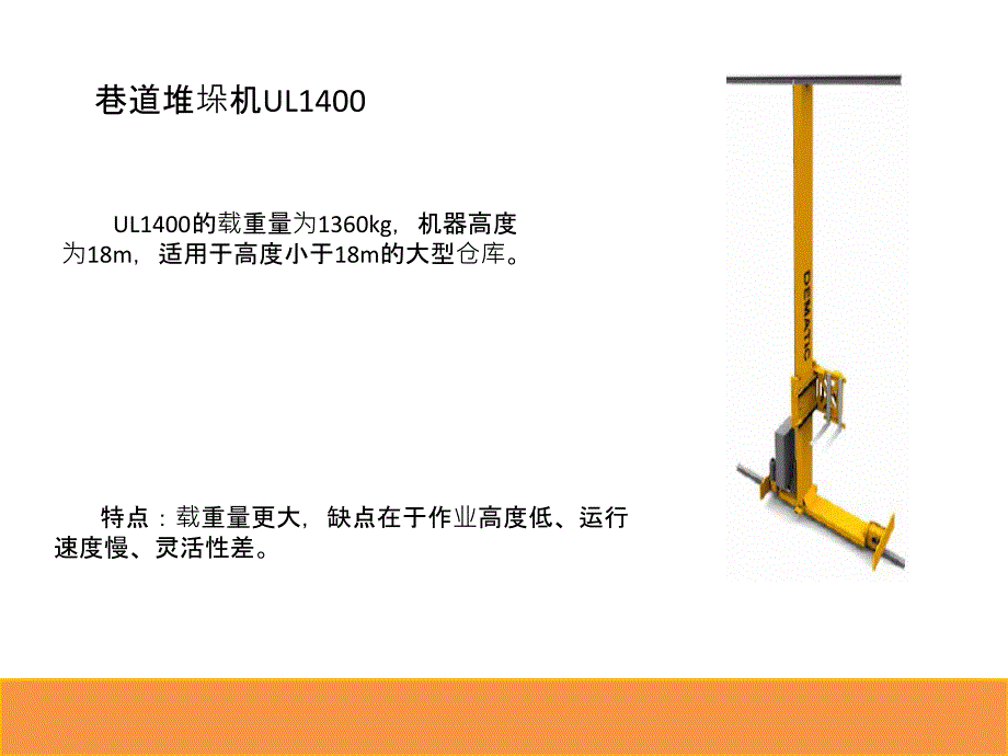 德马泰克物流仓储设备培训课件.ppt_第4页