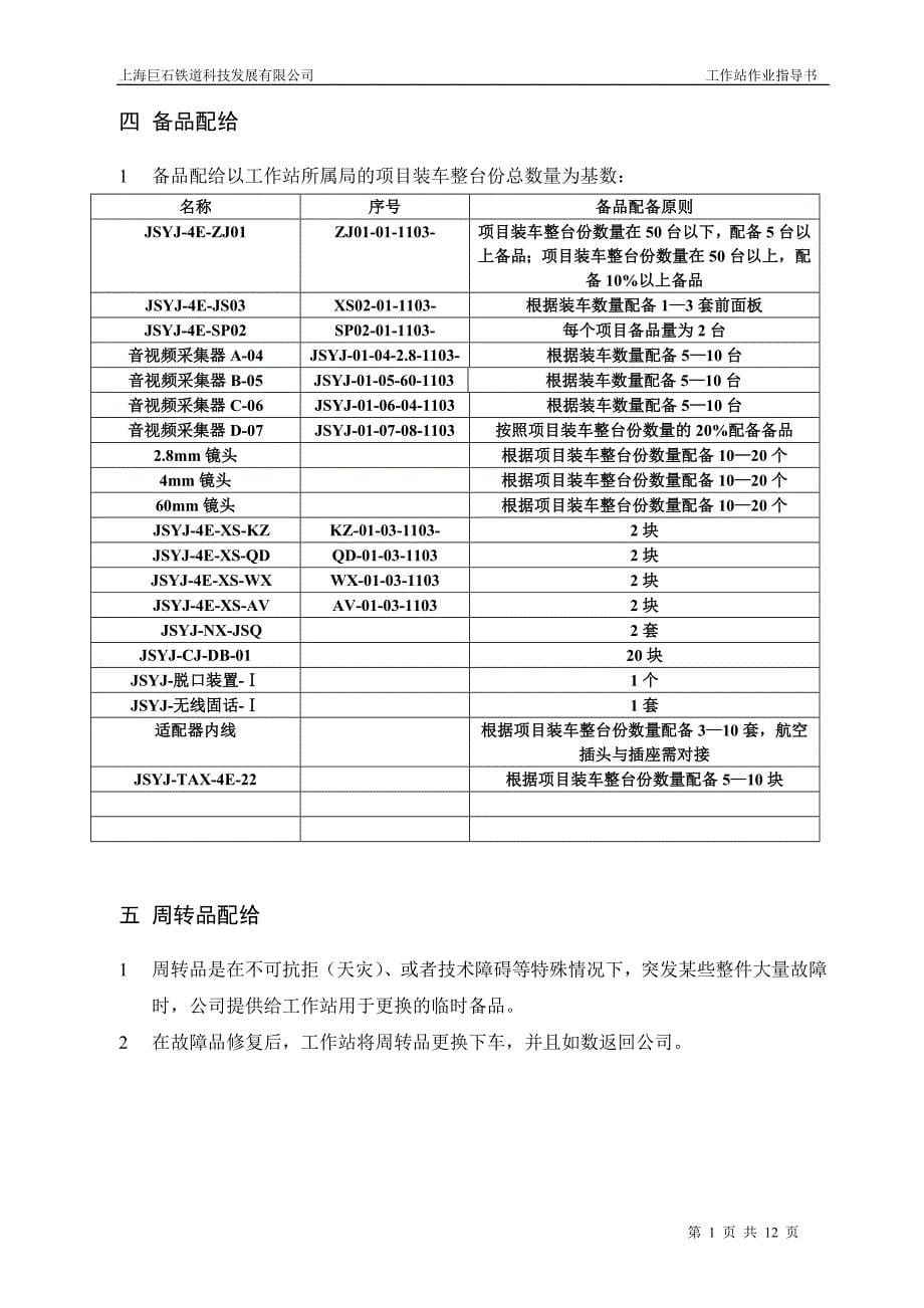 作业指导书-工作站_第5页