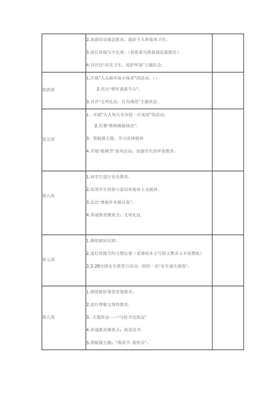 二年级下班务计划.doc_第5页