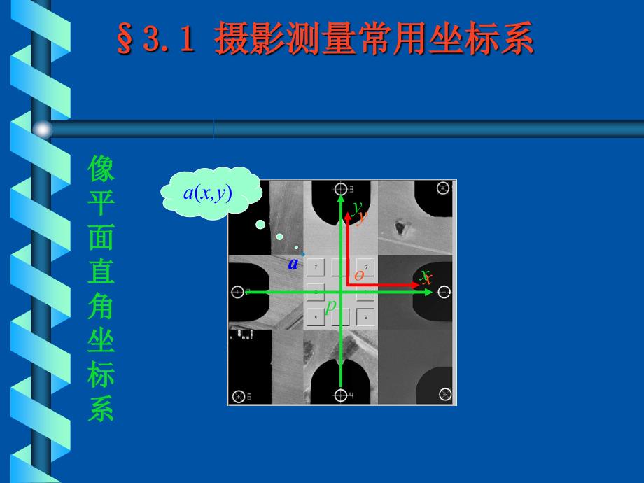 摄影测量坐标系.._第4页