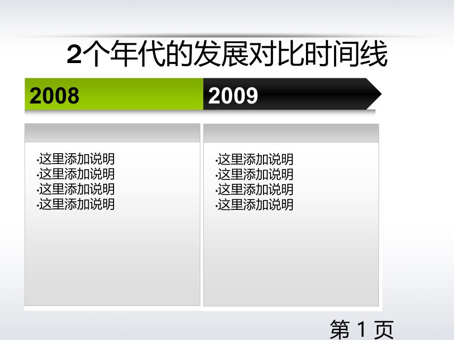 流程图模板45个_第2页