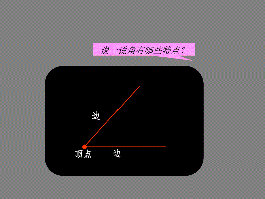 四年级上册数学课件角的度量人教新课标 (8)_第2页