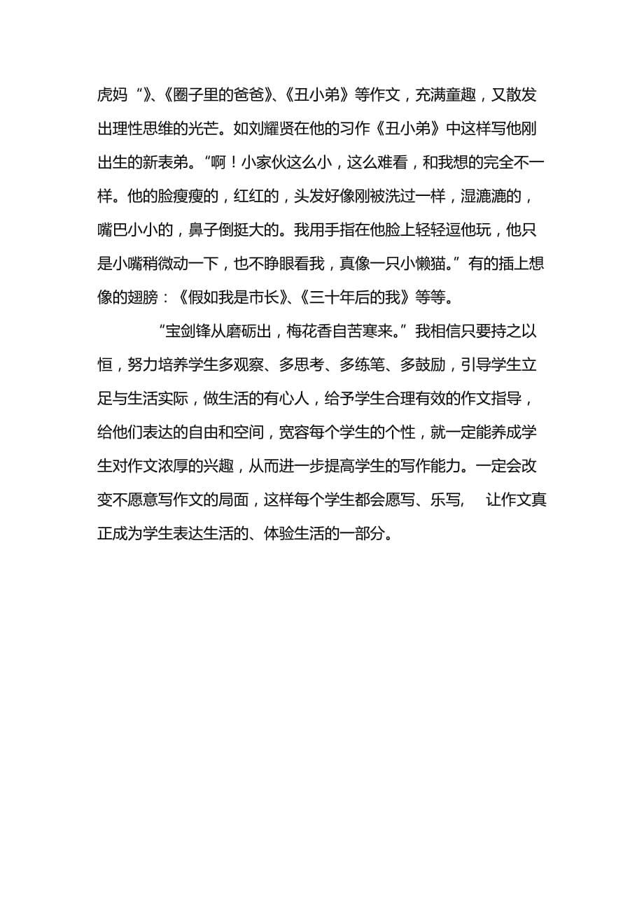 作文教学发言稿.doc_第5页