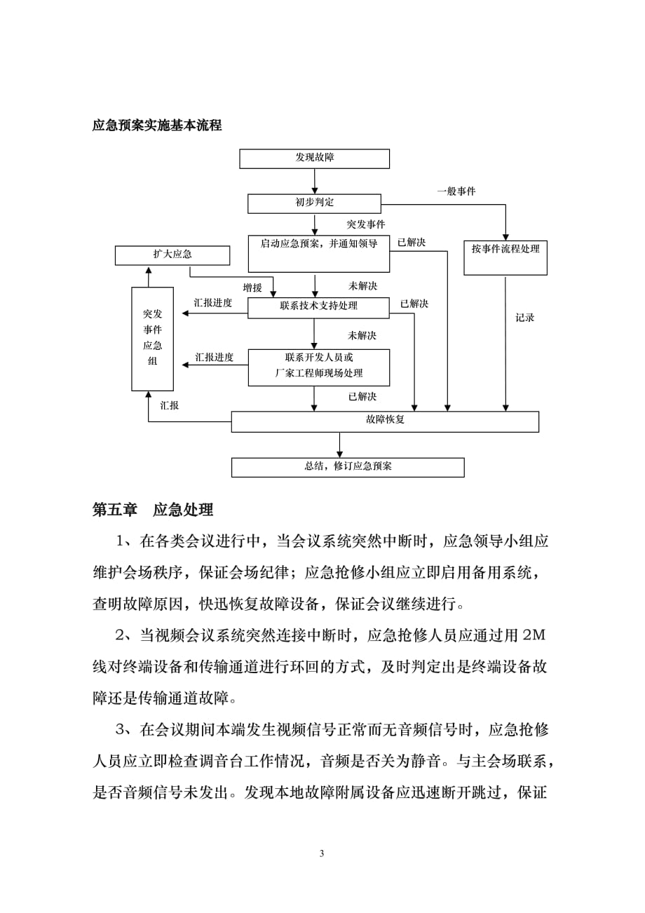 会议系统应急预案.doc_第3页