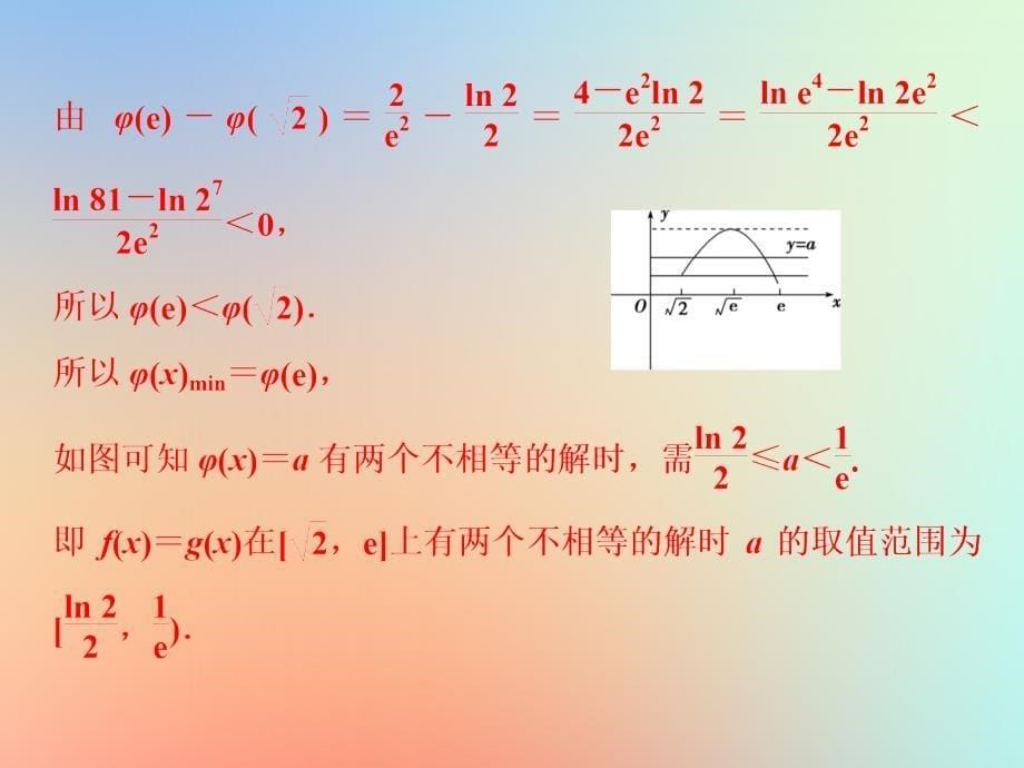 2020版高考数学大一轮复习 第三章 导数及其应用 第6讲 利用导数研究函数零点问题课件 理 新人教a版_第5页