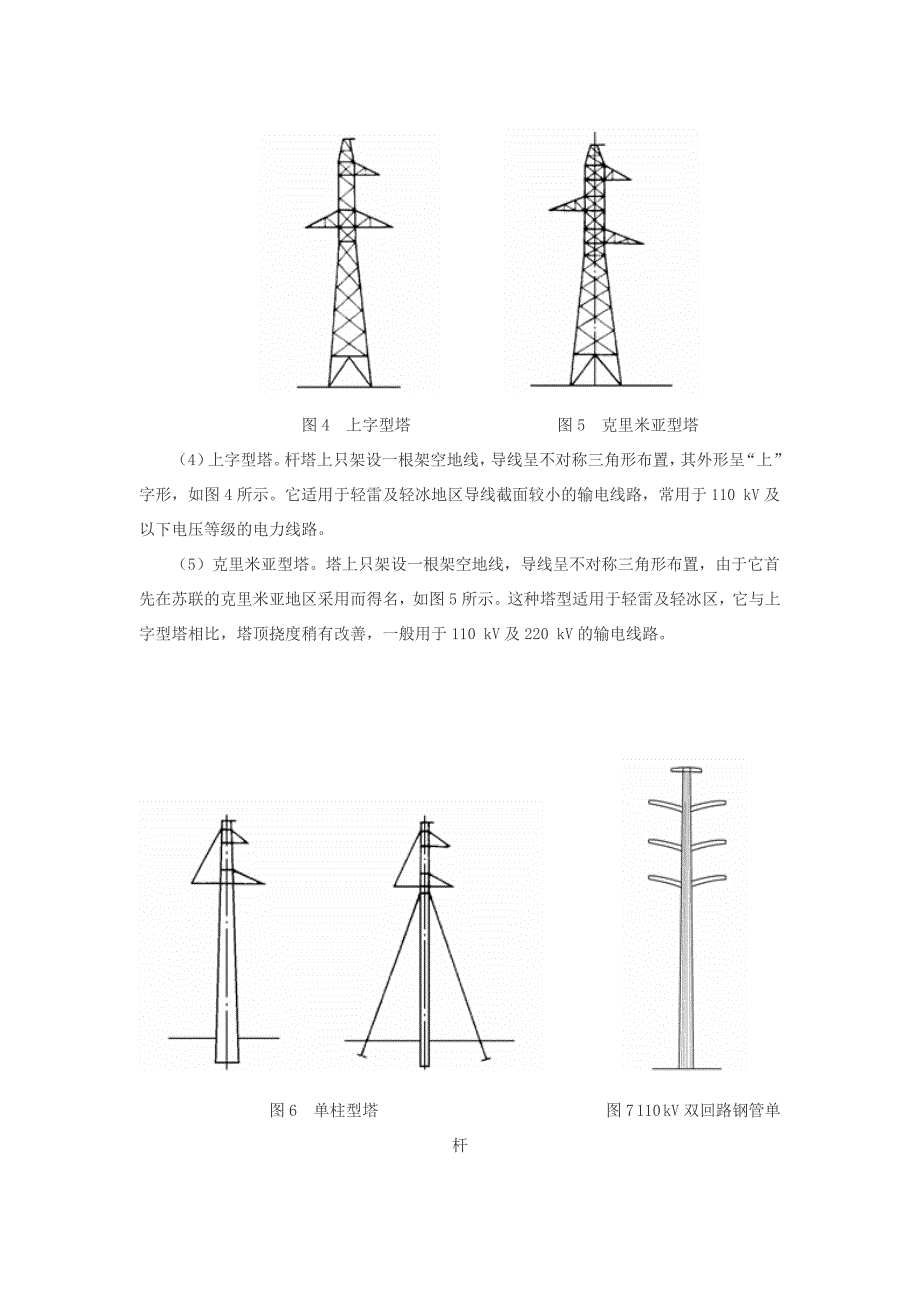 杆塔介绍_第3页