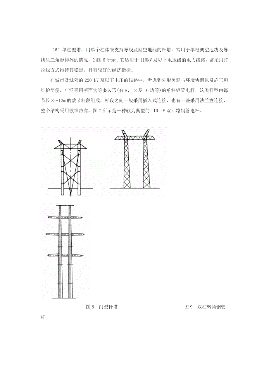 杆塔介绍_第4页