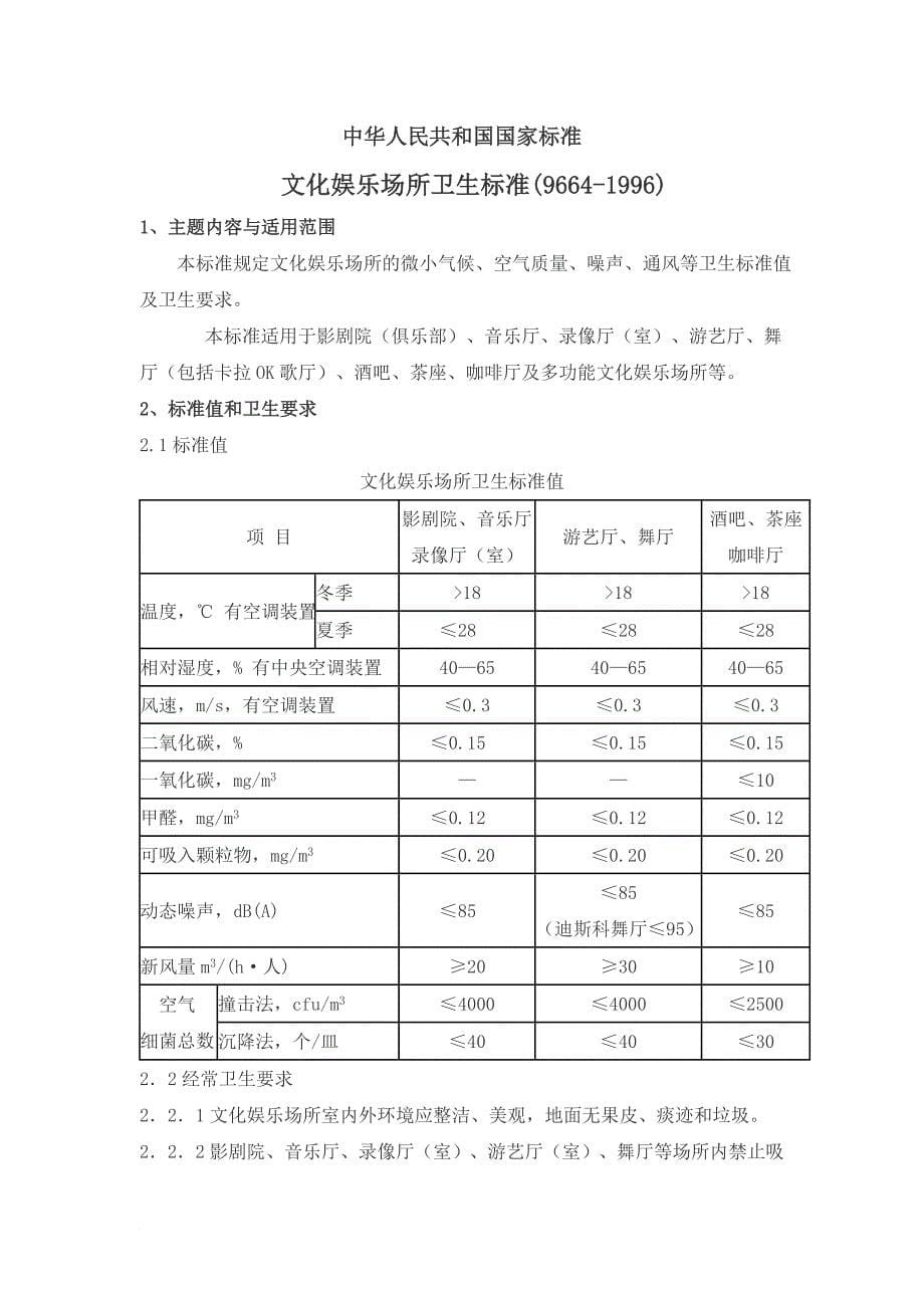 公共场所卫生标准.doc_第5页