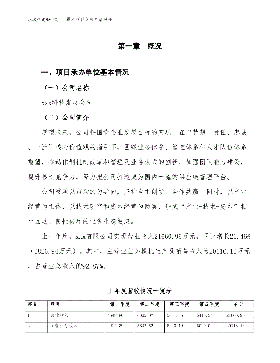 横机项目立项申请报告（总投资18000万元）_第2页