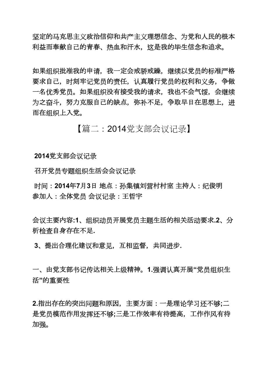 党支部会议发言记录.doc_第3页