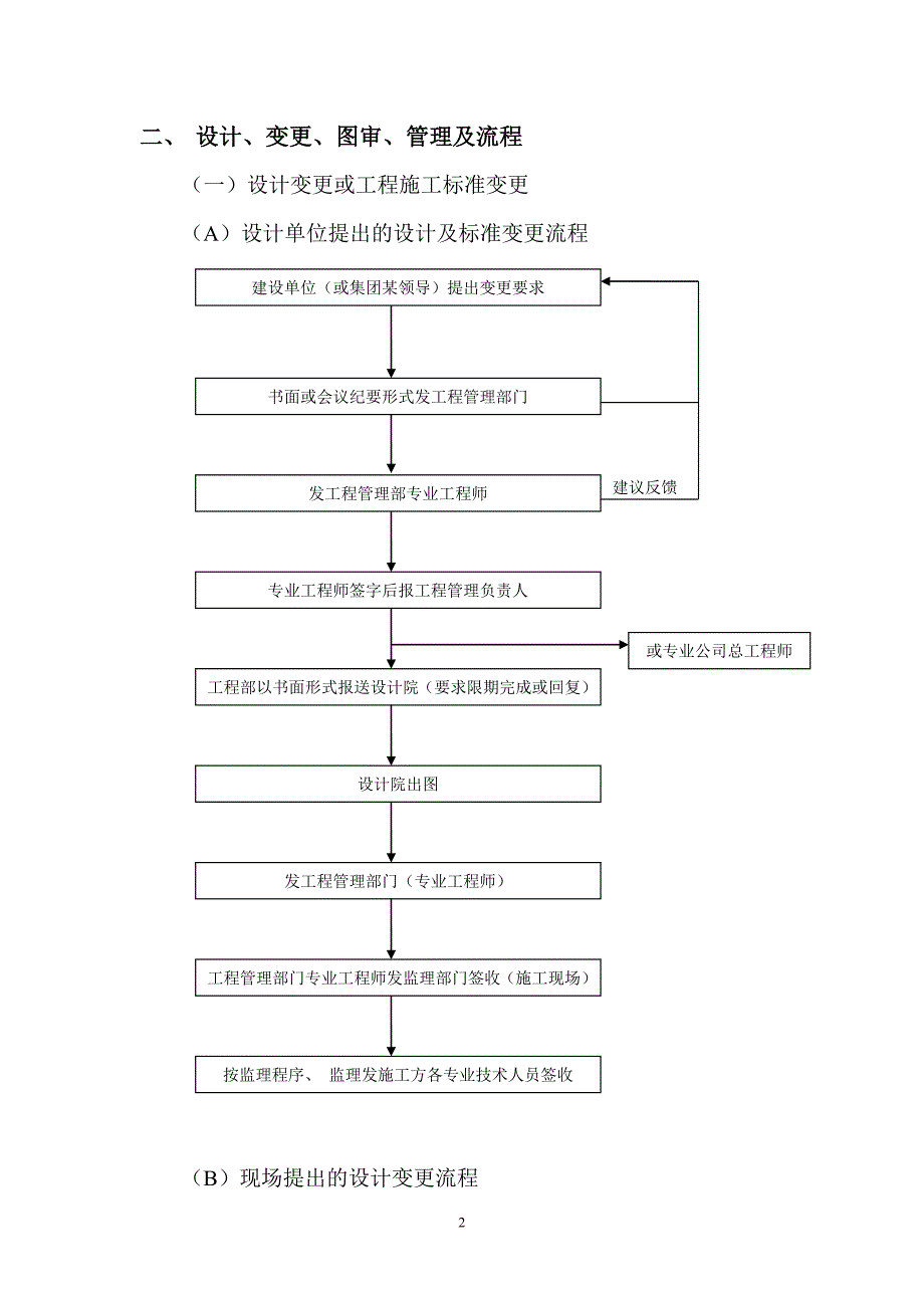 工程项目管理实施方案-2资料_第2页