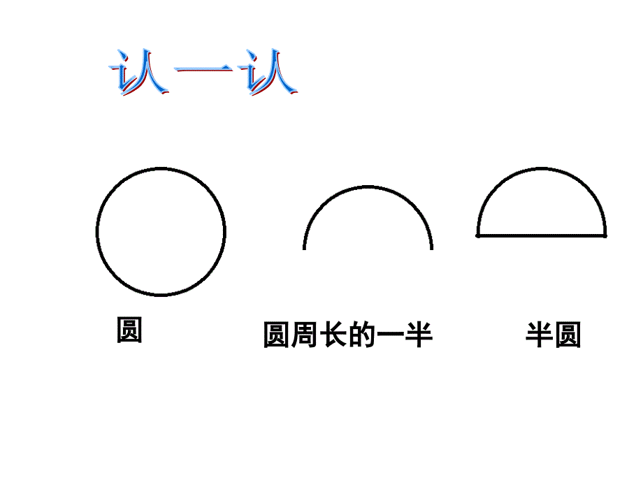 半圆的周长_第4页