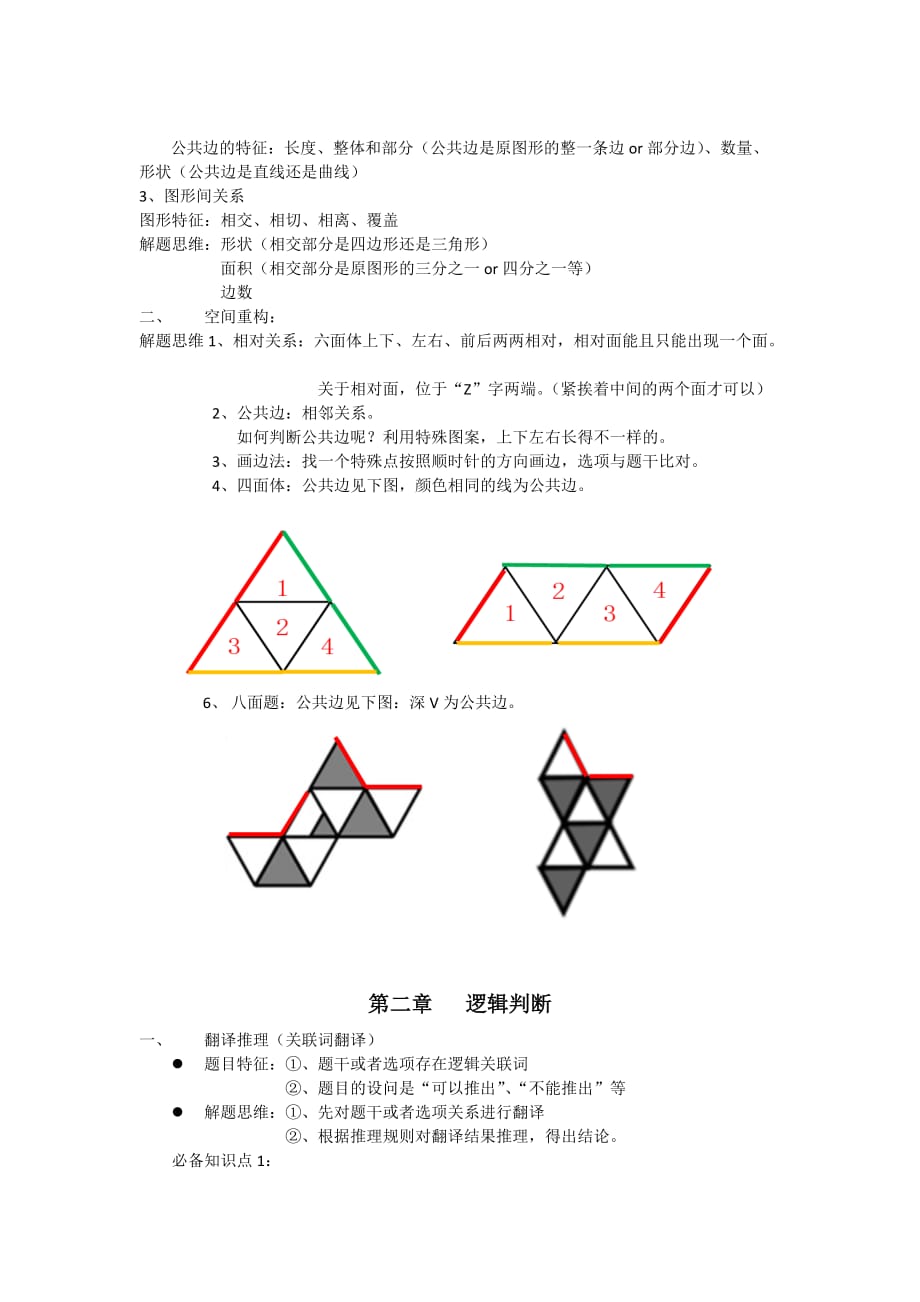 判断推理精华笔记.doc_第3页