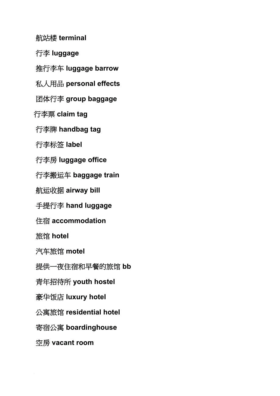 初二作文之初二泰国英语作文_第3页