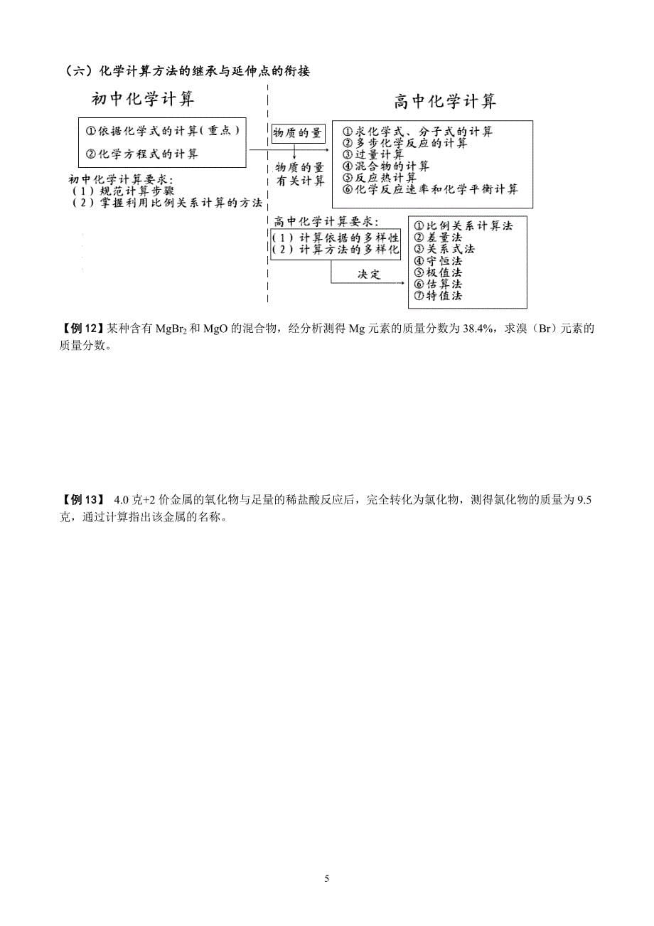 初高中化学衔接教材学生用.doc_第5页