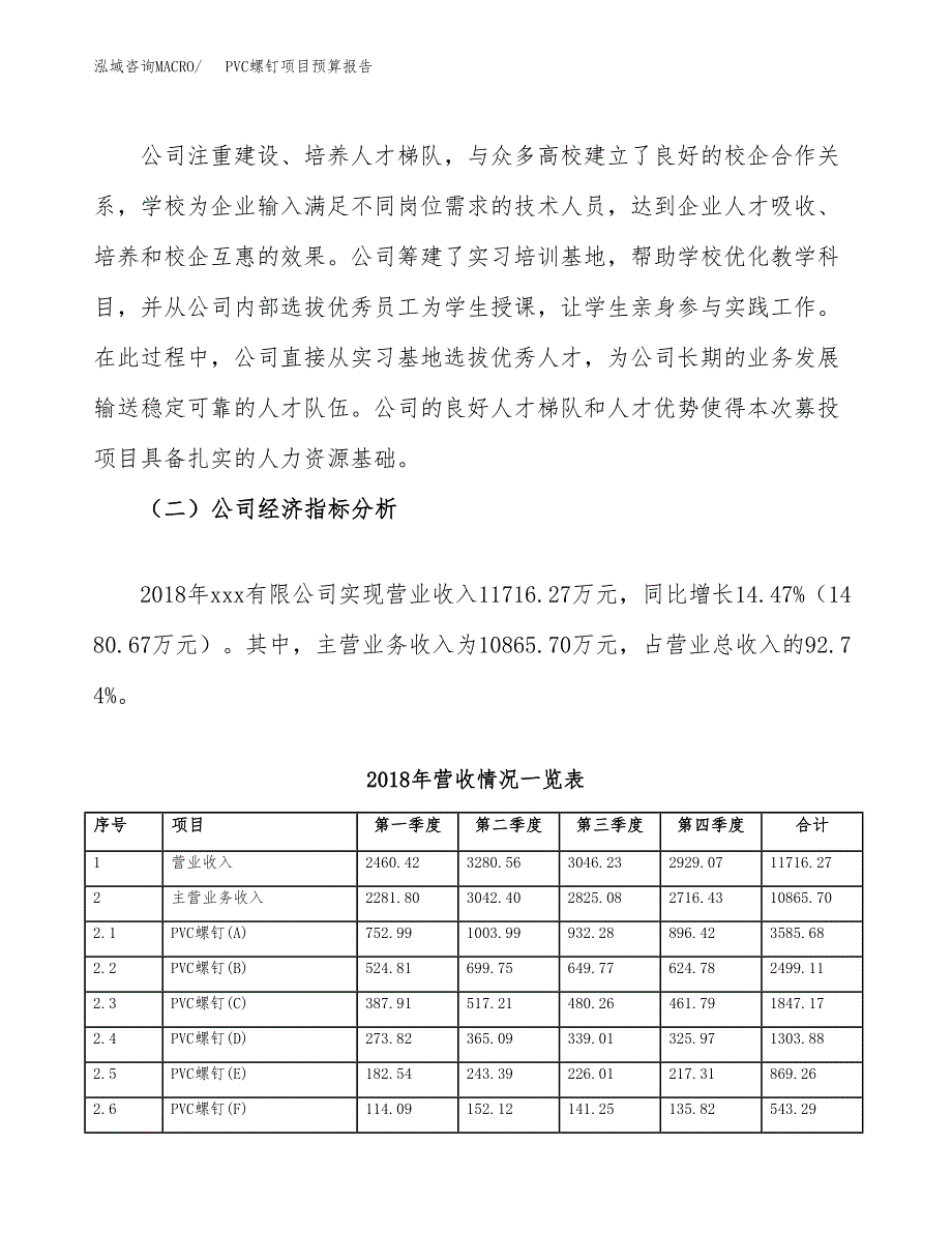 PVC螺钉项目预算报告（总投资12000万元）.docx_第3页