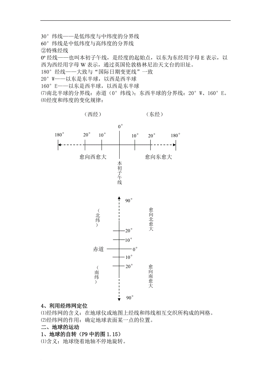 初二地理会考知识点大全.doc_第2页