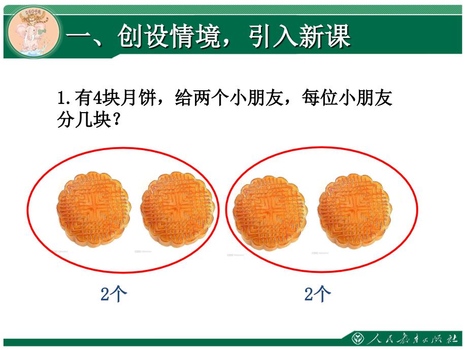 《认识几分之一》教学_第2页