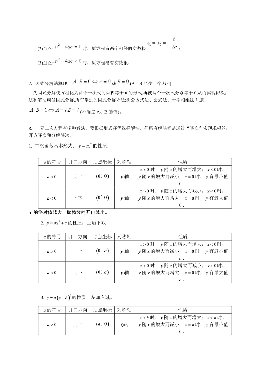 初中解方程全解知识点.doc_第3页