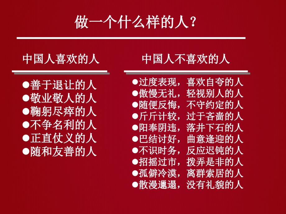 与准客户建立和睦互信关系全解_第3页