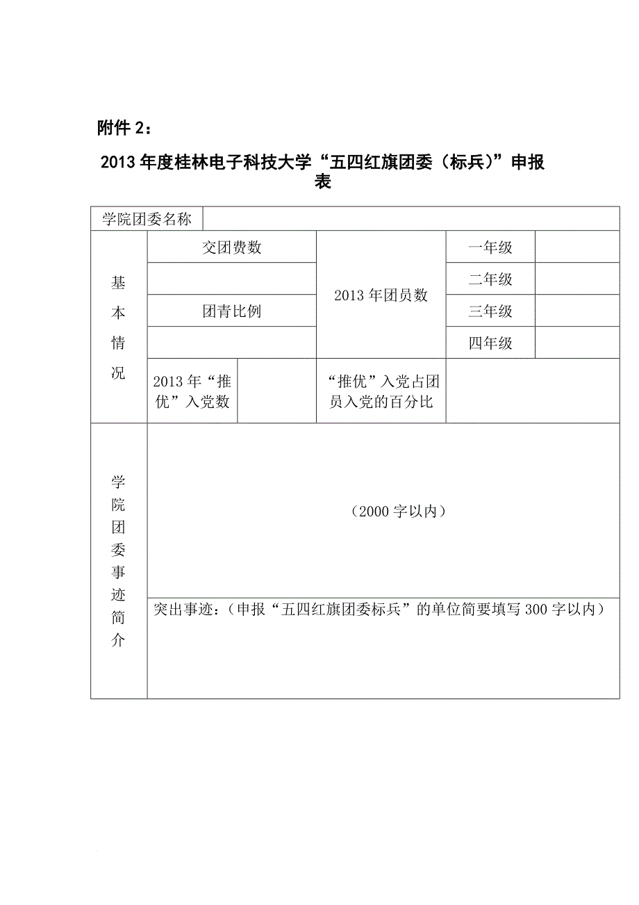 各类申请表_第3页