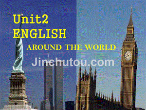 人教版高中英语必修一UNIT2Reading课件