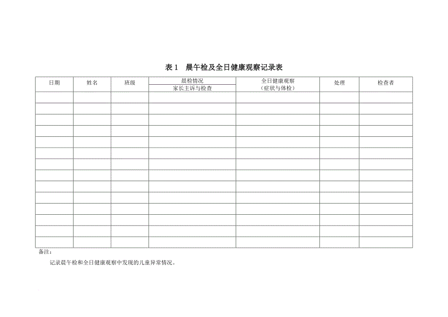 卫生保健工作记录.doc_第2页