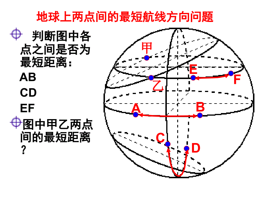 地理最短的航线_第4页