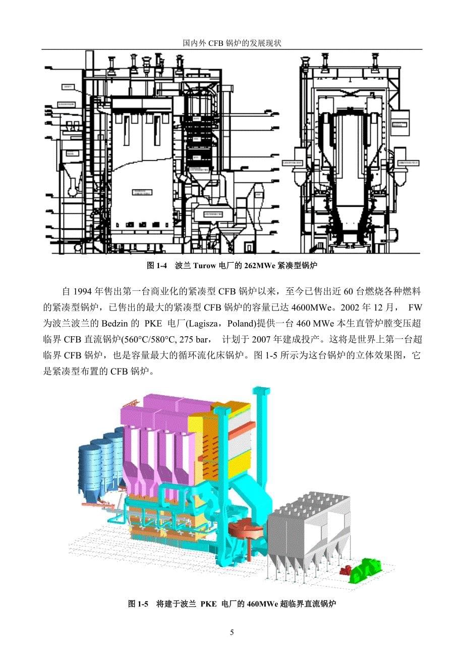 国内外cfb锅炉的发展现状.doc_第5页