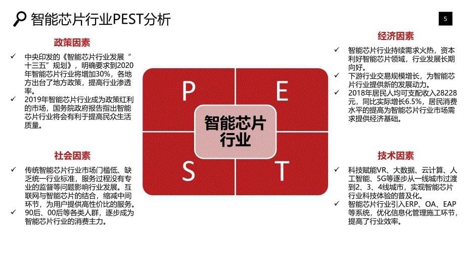 智能芯片行业可行性研究报告调研_第5页